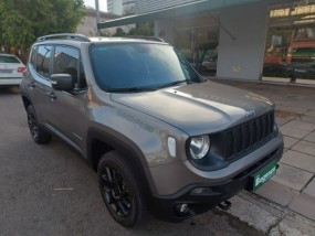 RENEGADE MOAB 2.0TDI  4X4 DIESEL