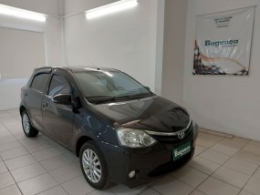 ETIOS HB XLS 1.5