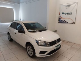 GOL 1.6 MT