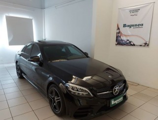 C300 SPORT 2.0 TURBO