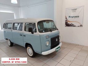 KOMBI LAST EDITION