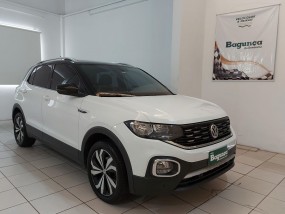 T-CROSS HIGHLINE 250TSI 1.4 TURBO AT 