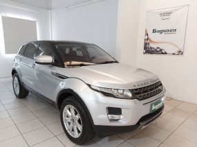 EVOQUE PURE SI-4 2.0 TURBO