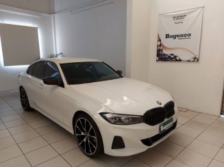 320I GP 2.0 TURBO