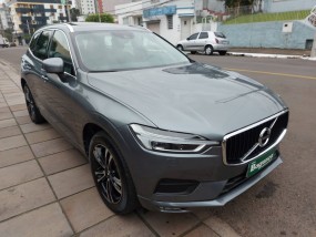 XC60 MOMENTUM D5 2.0TDI 4WD