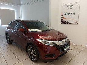 HR-V EX 1.8 CVT AT