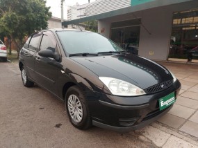 FOCUS HATCH 1.6L 