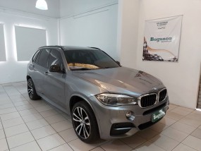 X5 M50D 3.0TDI AWD