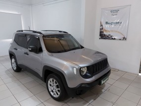 RENEGADE SPORT 1.8L AT