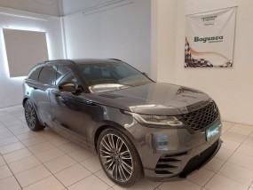 VELAR R-DYNAMIC HSE 3.0 V6 AWD