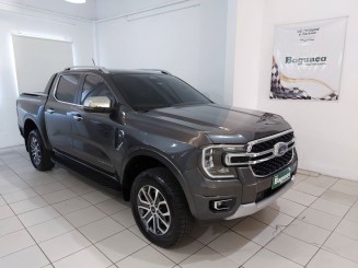 RANGER LIMITED 3.0 TDI V6 4WD