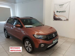 T-CROSS CONFORTILINE 200TSI 1.0T