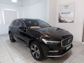 XC60 INSCRIPTION EXPRESSION T8 2.0 TURBO AWD HYBRID 