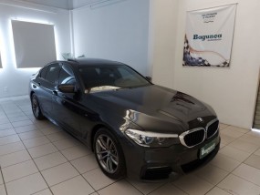 530I MOTOR SPORT 2.0 TURBO