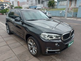 X5 SDRIVE FULL 3.0TDI AWD BLINDADA