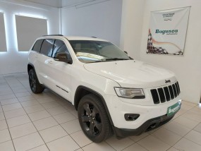 GRAND CHEROKEE LIMITED 3.0TDI V6 4X4