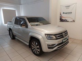 AMAROK EXTREME 3.0TDI V6 4MOTTION