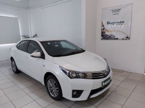 COROLLA XEI 2.0 VVTI AT 