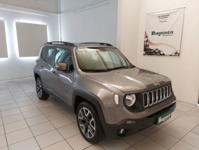 RENEGADE LONGITUDE 2.0TDI AT9 4X4