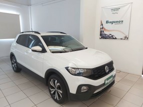 T-CROSS 200TSI 1.0 TURBO AT