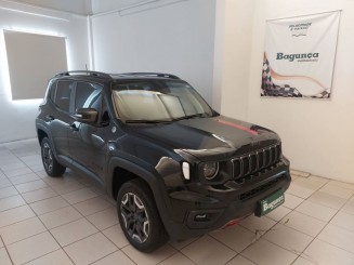 RENEGADE TRAILHAWK T270 1.3 TURBO 4X4