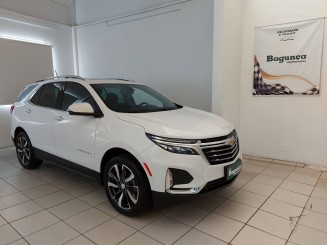 EQUINOX PREMIER 1.5 TURBO AWD