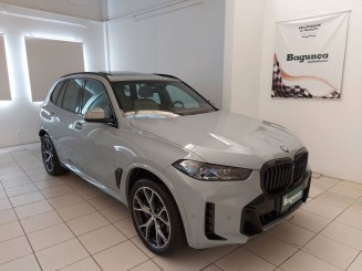 X5 XDRIVE 50E MOTOR SPORT 3.0 TURBO AWD HYBRID