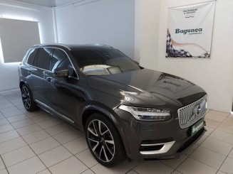 XC90 ULTIMATE T8 2.0 TURBO AWD HYBRID