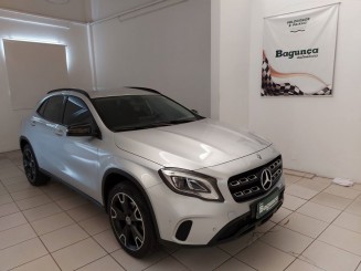 GLA 200 NIGHT 1.6 TURBO