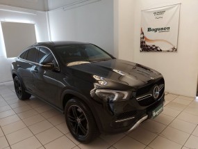 GLE 400D COUPE 3.0TDI 4 MATIC