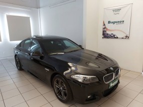 535I MOTOR SPORT 3.0 TURBO