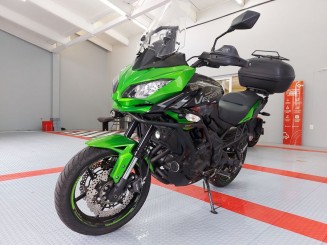 VERSYS 650 ABS