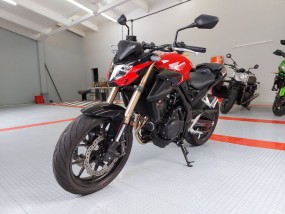 CB 500F