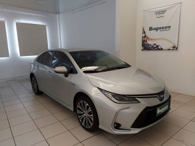 COROLLA ALTIS HYBRID 1.8 AT 