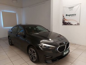 218I GRAND COUPE SPORT 1.5 TURBO