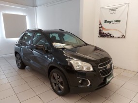 TRACKER LTZ 1.8 AT 