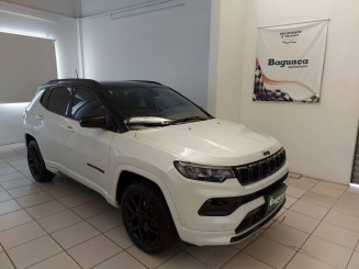 COMPASS BLACKHAWK 2.0 TURBO 4WD