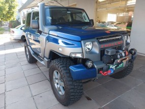 TROLLER T4 XLT 3.2 TDI 4X4