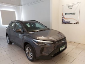 COROLLA CROSS XR 2.0 AT