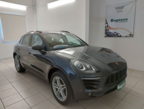 MACAN 2.0 TURBO AWD