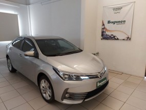 COROLLA XEI 2.0VVTI