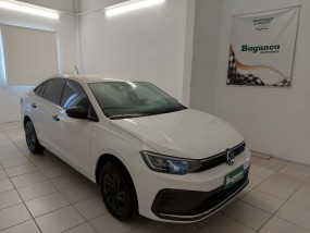 VIRTUS SENSE 1.0TSI TURBO MT 