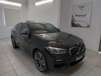 X4 M40I 3.0 TURBO AWD
