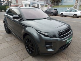 EVOQUE DYNAMIC 2.0 TURBO SI-4