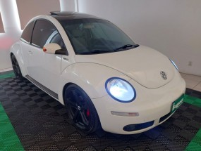 BEETLE LIMITED EDITION 2.0MT