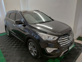 GRAND SANTA FÉ 3.3 V6 AWD