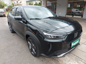 FASTBACK LIMITED EDITTION T270 1.3 TURBO