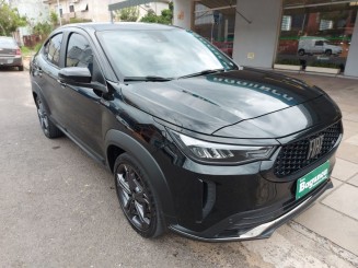 FASTBACK LIMITED EDITTION T270 1.3 TURBO
