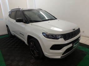 COMPASS S T270 1.3 TURBO