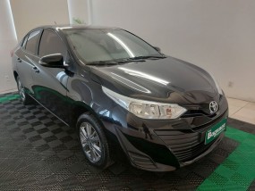 YARIS XL PLUS CONNECT 1.5 AT